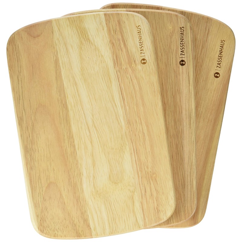 Zassenhaus Breakfast Board