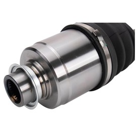 HHYOGLLY Front Right CV Axle Shaft Spline Quantity for Honda for Accord 2013-2014