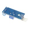 Youmile 5pcs Vibration Sensor Module SW-420 Motion Alarm Switch Detector