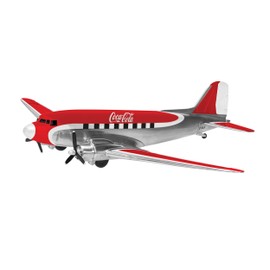 Corgi CC30016 Non-Military Aircraft, Red