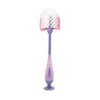 Nuby Cepillo para Polvo de Limpieza 2 en 1 para