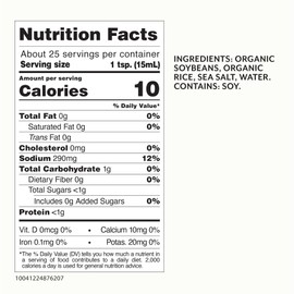 Roland Foods Organic Miso Paste, 5.29 Ounce Pouch, Pack of 1