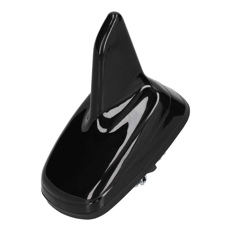 Antenna Shark Fin Shape 5Q0035507B5FQ Glossy Black Replacement for Karoq/Kodiaq/Octavia