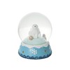 Mousehouse Gifts Fun Christmas Snow Globe for All the Family!