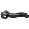 Deda Elementi METAL BLAST Extensions Clip-On Bike Aerobars for TT/Triathlon,