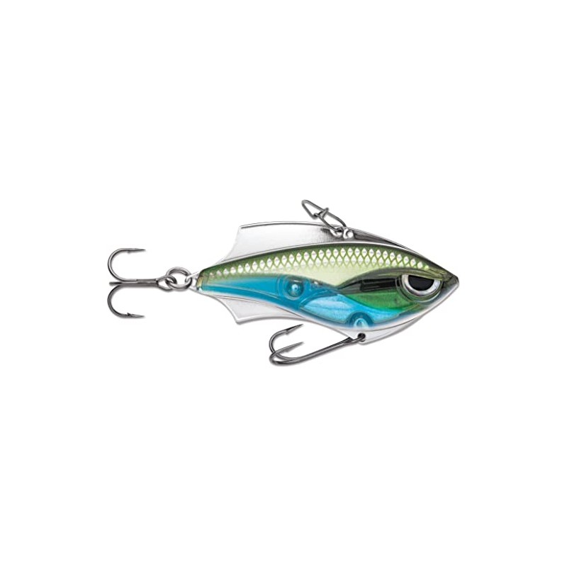 Rapala - Fishing Lure Rap-V Blade - Fishing Tackle With