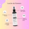 Bizenza Loción Capilar De Romero 125 Ml