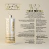 Keratin Repair 2.0 Liss-factory Organic 250ml