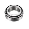 sourcing map 320/28X Tapered Roller Bearing Cone and Cap Set