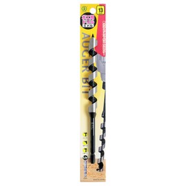 Bigman Woodworking Middle Drill 0.5 inches (13.0 mm)