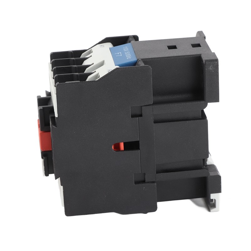 2 Poles AC Contactor 3 Phase 2NO 2NC Electric Contactor