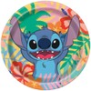 Lilo and Stitch Birthday Party Supplies Bundle includes 16 Paper