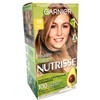Garnier Nutrisse 3206 Tinte Miel, Tono 73, 1 Pieza, Pack