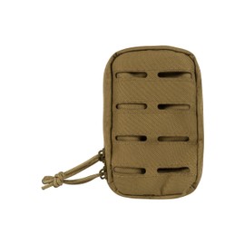 Viper TACTICAL Lazer Cut small Utility Pouch Coyote