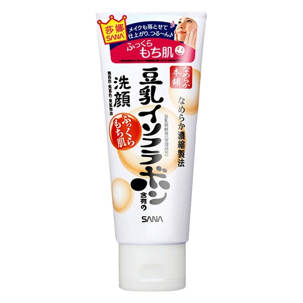 Smooth 本舗 Cleansing Face NA 150 