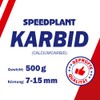 Carbide 1 kg (2 x 500 g) - Carbide Kabit