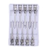 16 Gauge Veterinary Needles, Cattle Needle Poultry Injection Needles 10