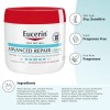 Eucerin Advanced Repair Creme 16 Onzas (el Empaque Puede Var