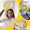 DEVOGUE® Electric Fly Swatter - Weight Like Apple - 2AA