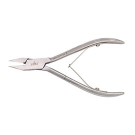 1 Alicate 1 Guiador 1 Cucharilla Podologo Pedicure Aashta