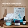 Ardaraz Moisturising face cream for women with hyaluronic acid in