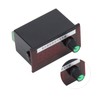 Voltage Generator with Digital Display Wear Resistance Anti Reverse Function