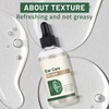 Ear Care Drops with Gentle Natural Extracts for Daily Ear