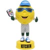 Kitchen Pickleball Mascot Bobblehead