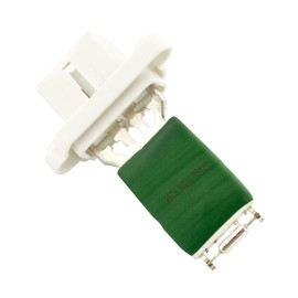 OTOTEC 1325972 Car Heater Motor Fan Blower Resistor