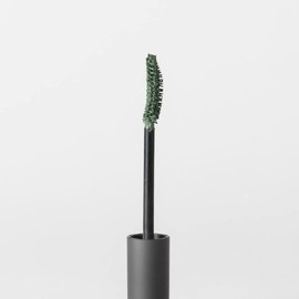 OSAJI Nuance Volume Mascara "Sebum Resistant/Preservative-Free Waterproof Mascara" (02 Kibou