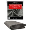 DABLINE 2m x 1m Non Slip Rug Pad for Tufting