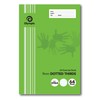 Olympic, A4 Exercise Book, 64 pages, 9mm Dotted Thirds with