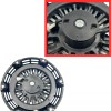 Kindza GX120 GX160 GX200 Recoil Starter 28400-Z4M-801Z