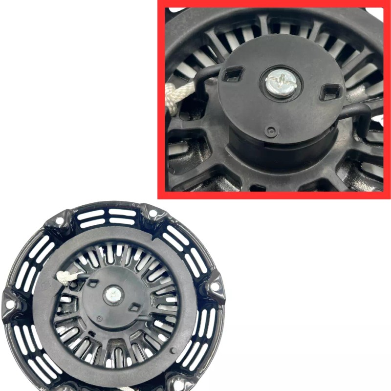 Kindza GX120 GX160 GX200 Recoil Starter 28400-Z4M-801Z