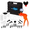 SGT 2 in 1 Brake Bleeder Kit,Brake Bleeding Kit with