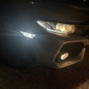 NJSBYL Civic Side Marker Light For Honda Civic Sedan Coupe