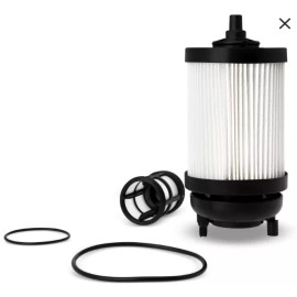 Fleetguard Genuine Fleetguard FK13850NN Fuel Filter Kit A4700903151 FK-13850NN