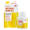 Hanmi Health Science One Day Multi Vitamin Mineral Max 78.4g, 56 tablets, 1 piece / 한미헬스 사이언스 원데이 멀티 비타민 미네랄 맥스 78.4g, 56정, 1개