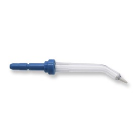 YanBan 2pcs Dental Water Jet Tips Refills for Waterpik, Replacement Dental Water Oral Irrigator for WP-100, WP-250, WP-300, WP-450, WP-660, WP-900