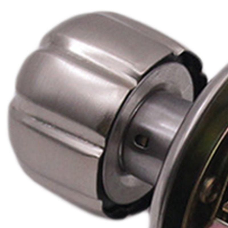 Door Lock Knob Zinc Alloy Strong Strength Spherical Entry Knob
