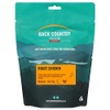 Back Country Cuisine Roast Chicken Freeze Dried Food, 175 g