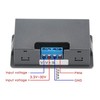 Signal Generator ABS Housing Automatic Function Generator with LCD Screen