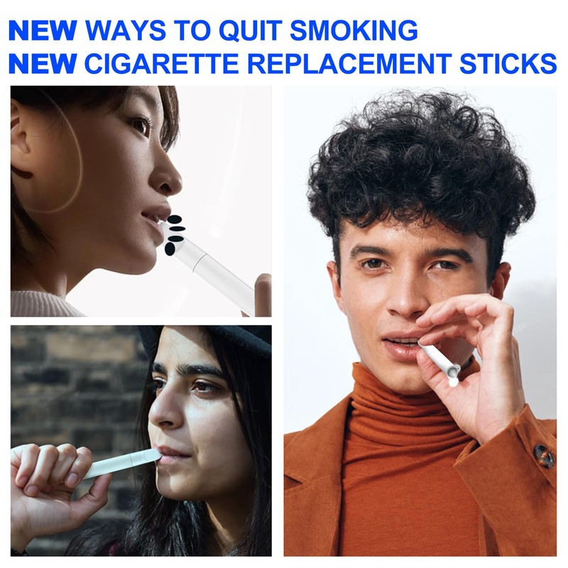 Quit Bad Habit Air Device, Refreshing Refresh,Natural Plant Extract, Lifts