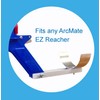 ArcMate Wrist Support, Accessory Attaches to Most EZ Reachers and