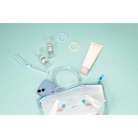 Skater Cinnamoroll, Fenyumaru Tote Bag