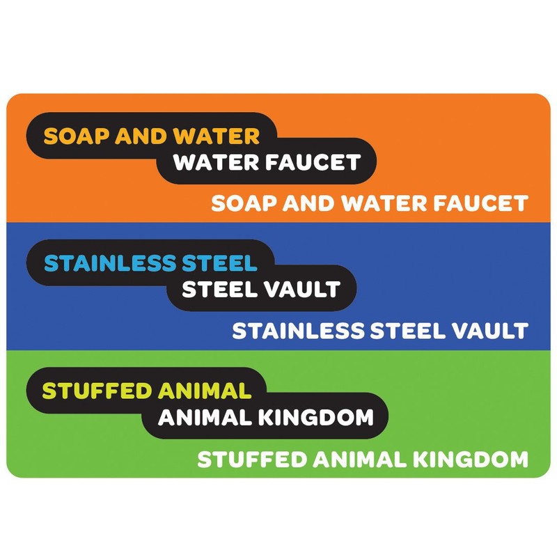 MindWare Burst Out Laughing Gas