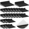 Pangda 25 Pcs Door Corner Seal, Self Adhesive Frame Door
