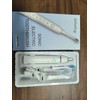 Debatlog Limited Simple Clean Electric Toothbrush – White, 3 Modes,