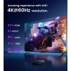 Avedio Links 4K 60Hz HDMI Splitter 1 In 2 Out
