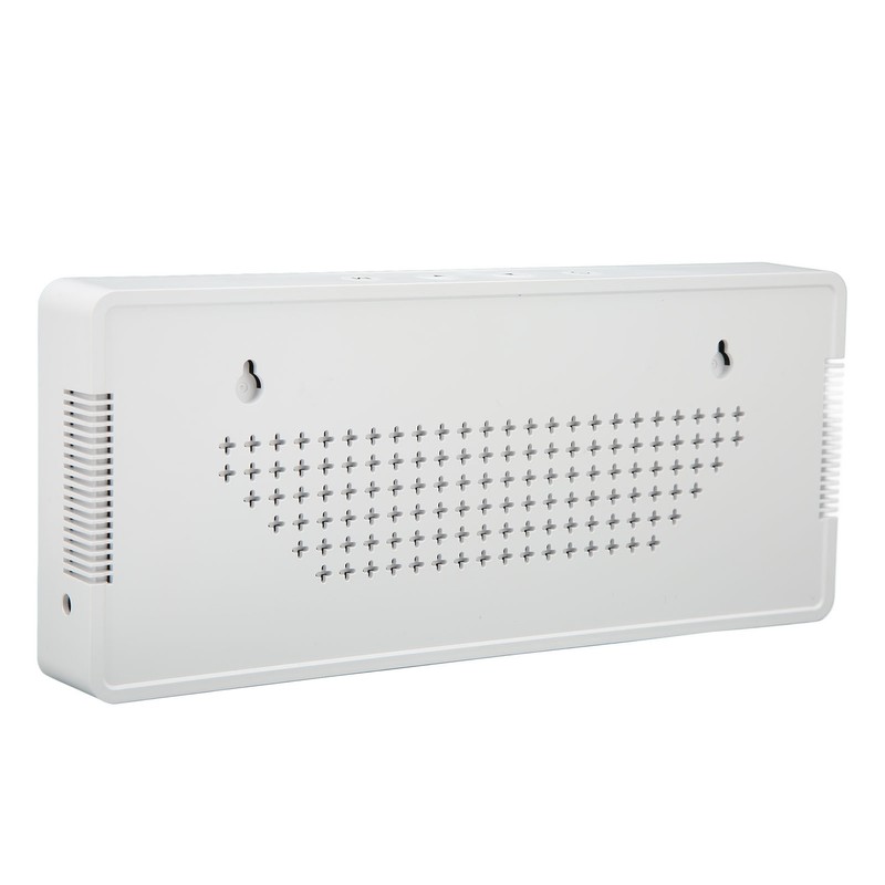 Decibel Meter 30 To 130db Wall Mounted Sound Level Reader